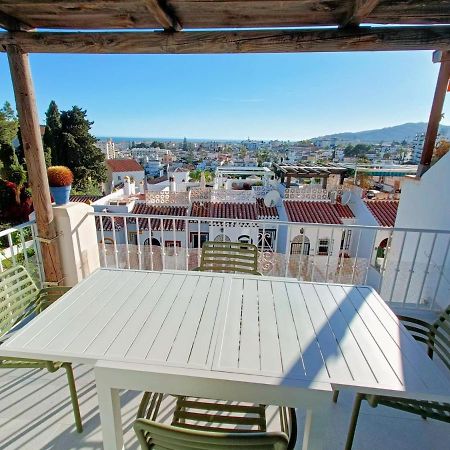 Casa Ana Nerja Villa Eksteriør bilde