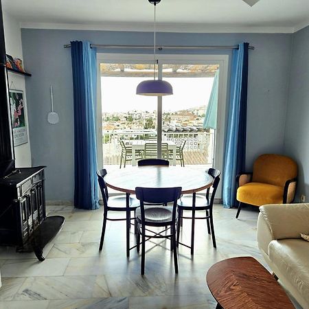 Casa Ana Nerja Villa Eksteriør bilde