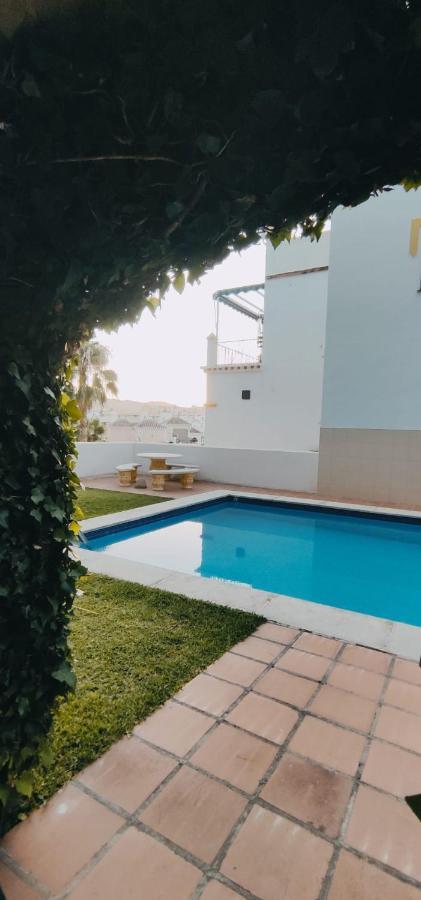 Casa Ana Nerja Villa Eksteriør bilde