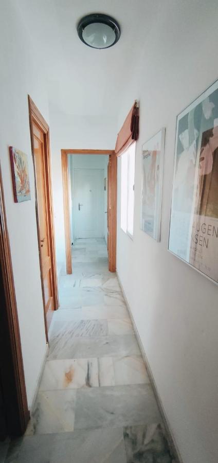 Casa Ana Nerja Villa Eksteriør bilde