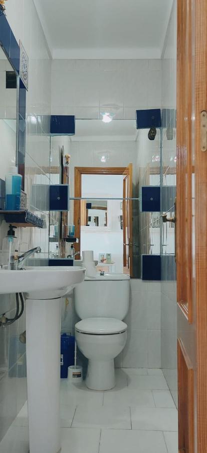 Casa Ana Nerja Villa Eksteriør bilde