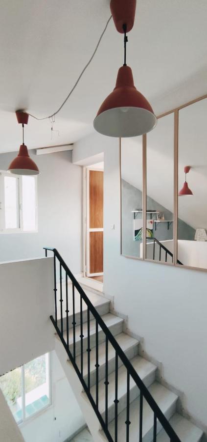 Casa Ana Nerja Villa Eksteriør bilde