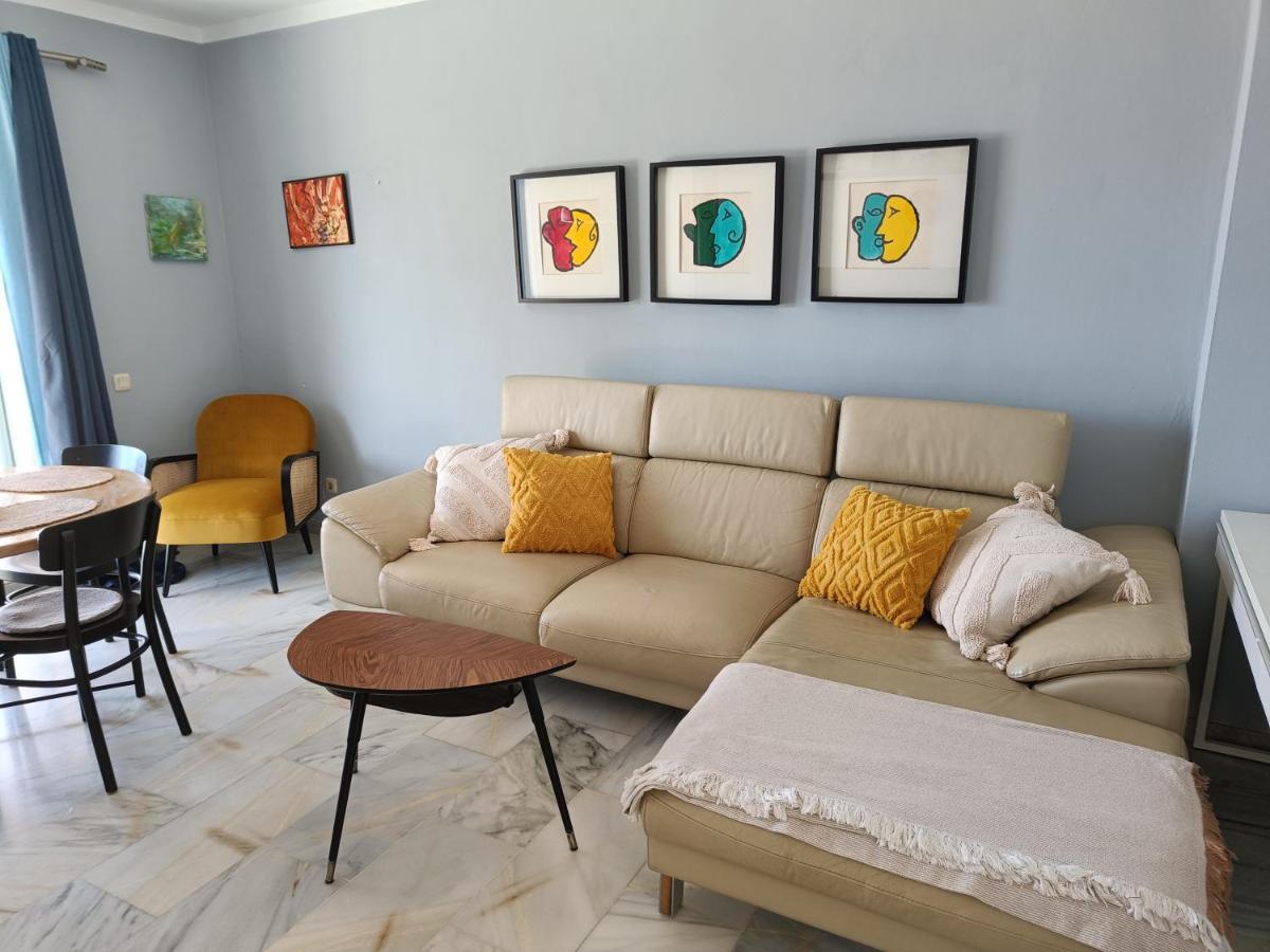 Casa Ana Nerja Villa Eksteriør bilde