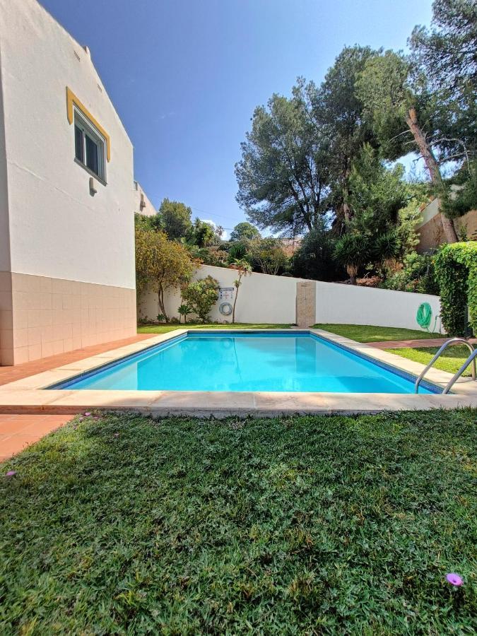 Casa Ana Nerja Villa Eksteriør bilde