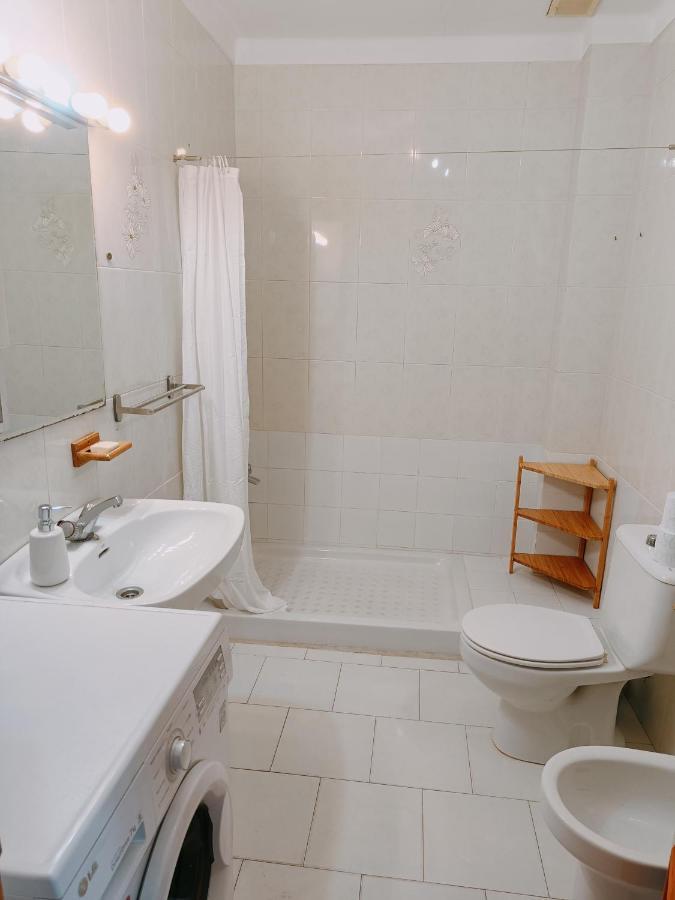 Casa Ana Nerja Villa Eksteriør bilde