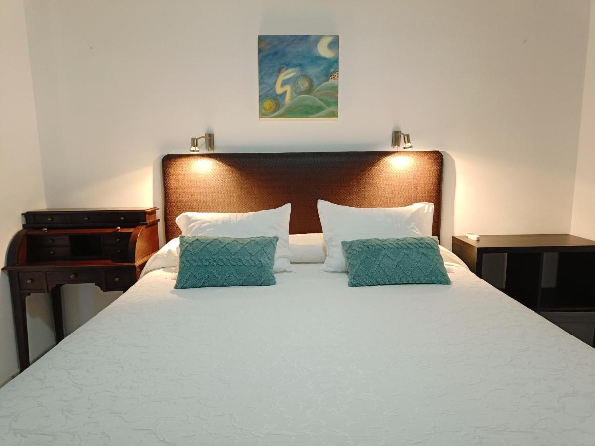Casa Ana Nerja Villa Eksteriør bilde