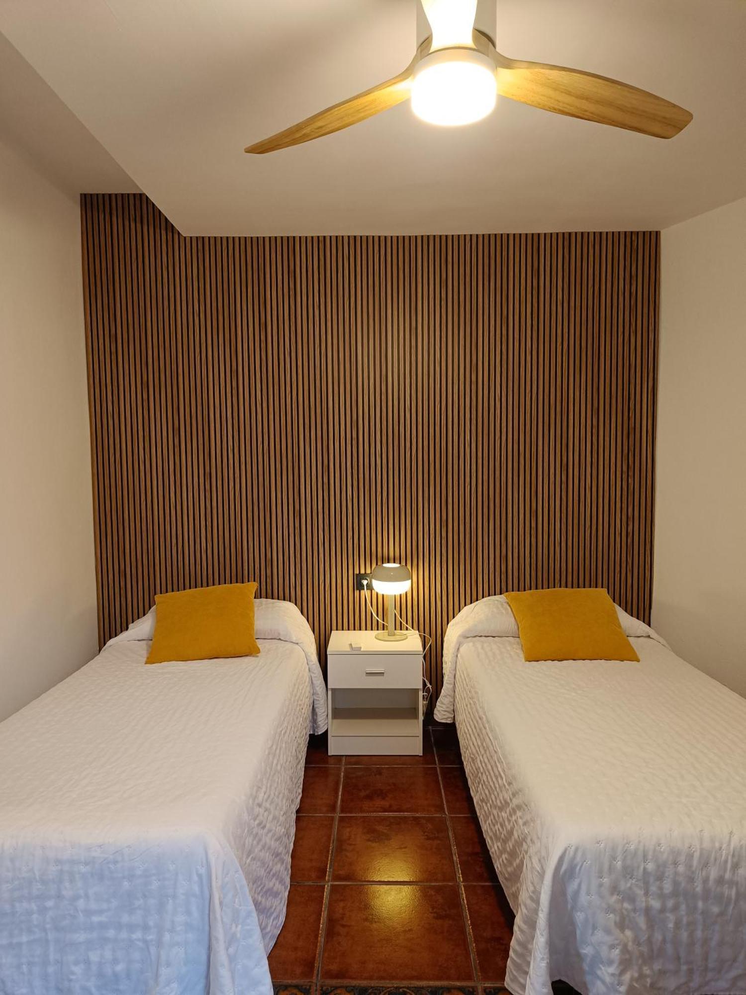 Casa Ana Nerja Villa Eksteriør bilde