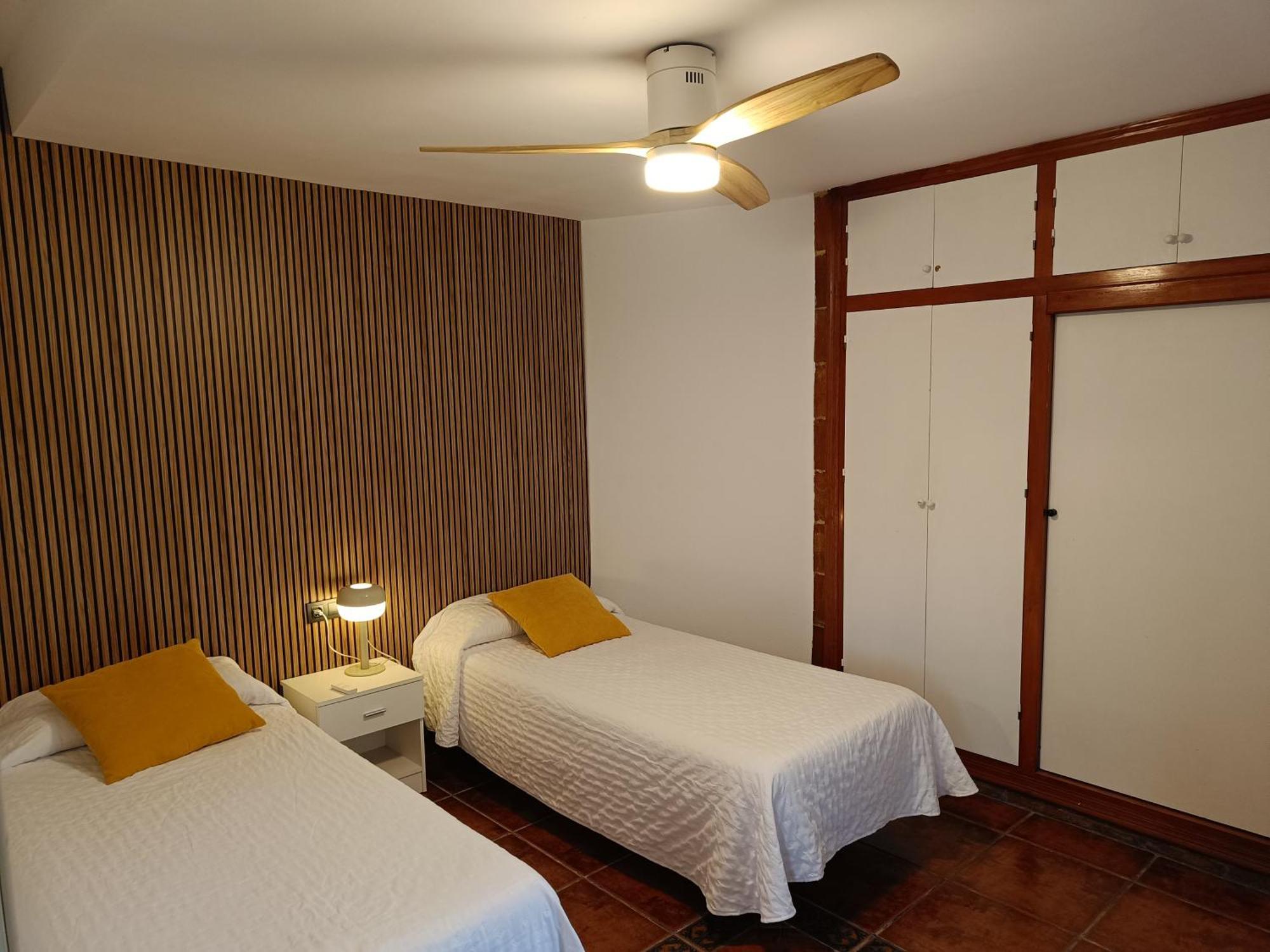 Casa Ana Nerja Villa Eksteriør bilde