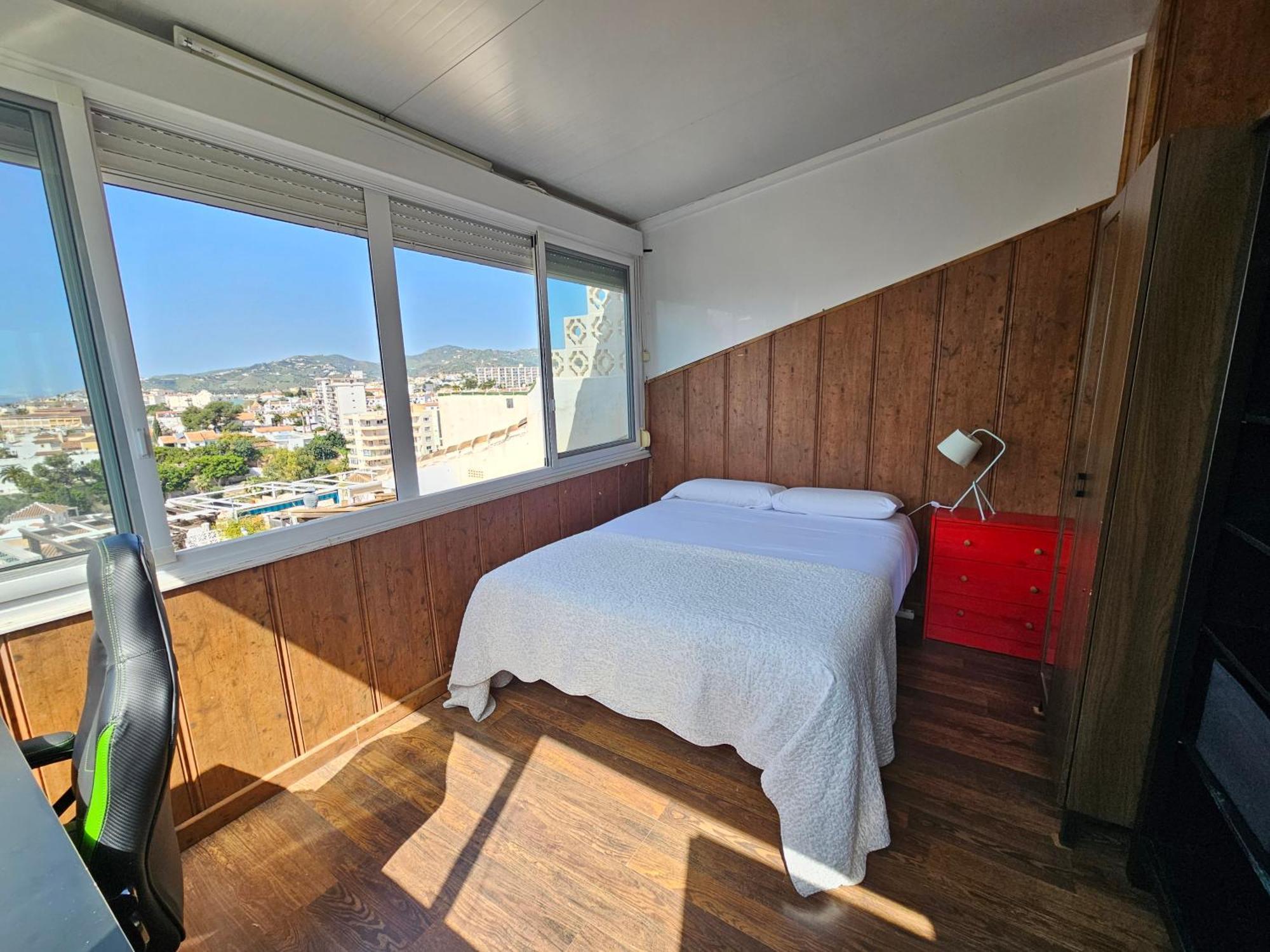 Casa Ana Nerja Villa Eksteriør bilde
