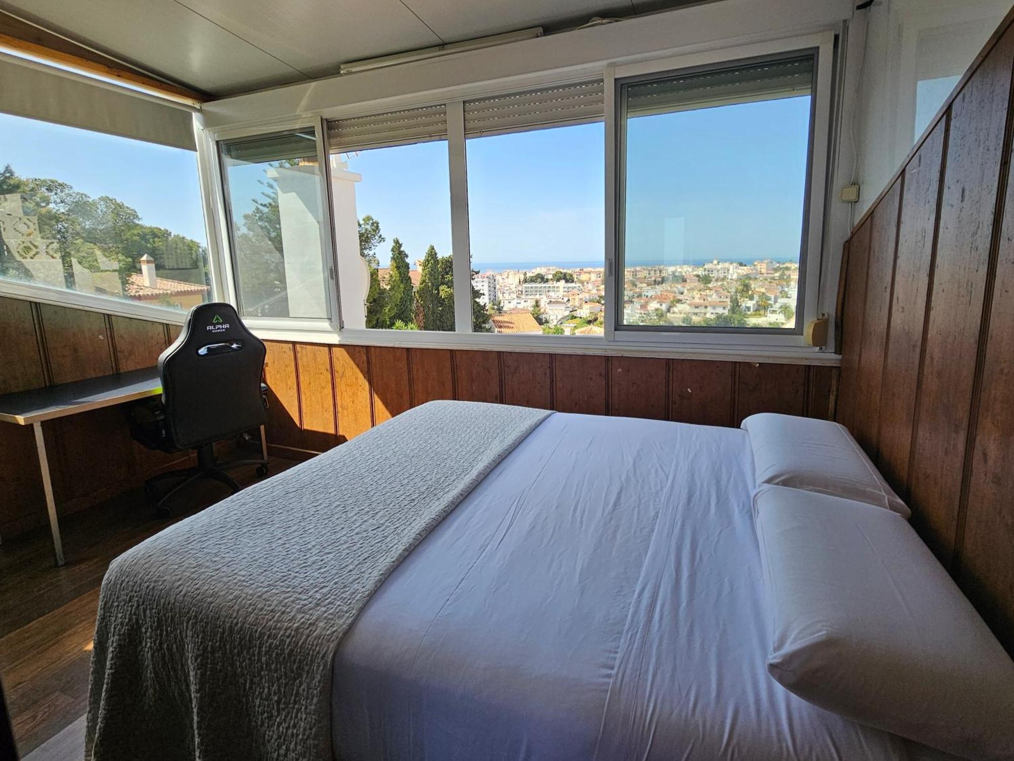 Casa Ana Nerja Villa Eksteriør bilde
